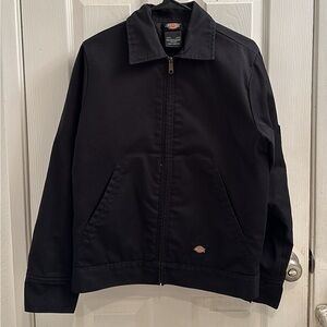 Dickies men’s work jacket